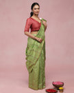 Anukriti Saree