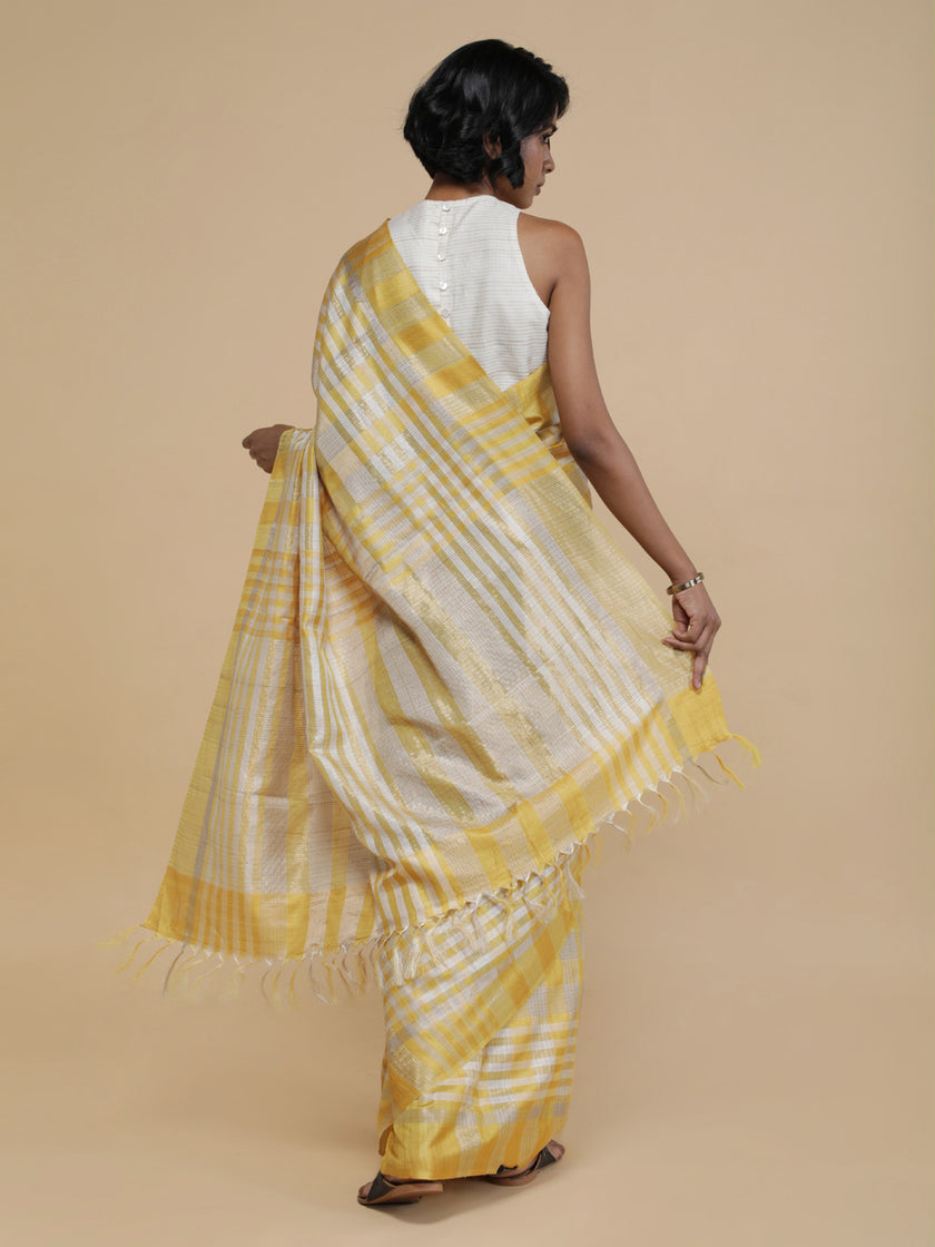 Harini Saree