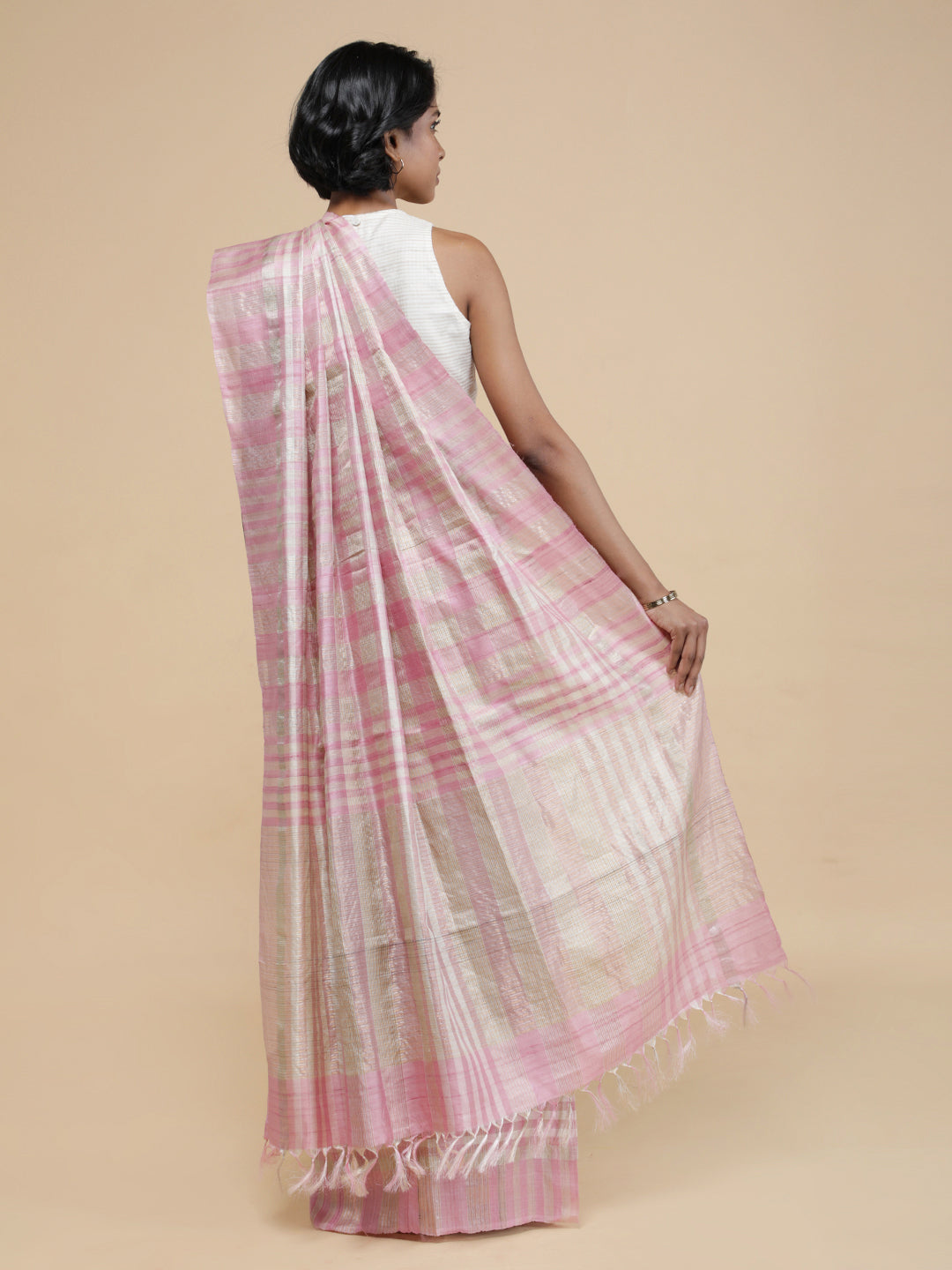 Mohini Saree