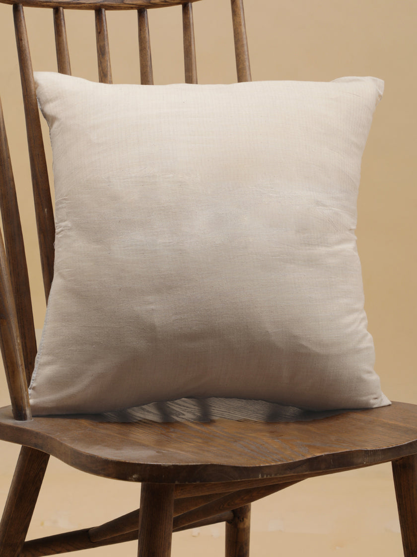 Desert Mist Kosa Cushion Cover