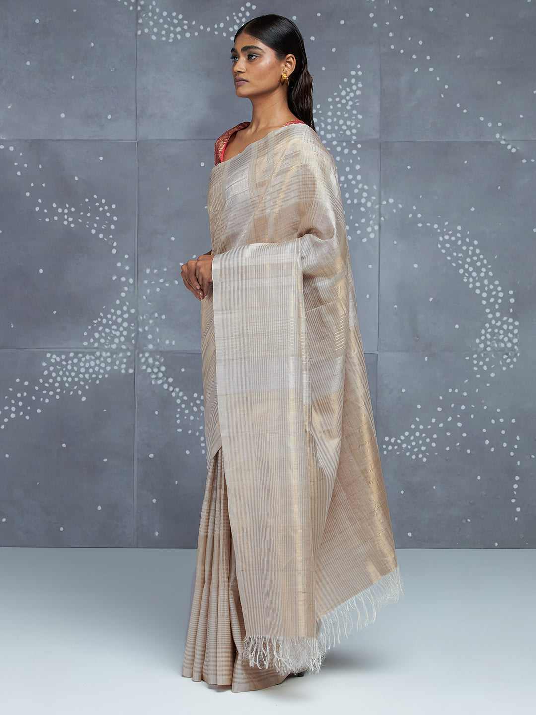 Indulekhā Saree