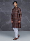 Taarak Kosa Long Kurta