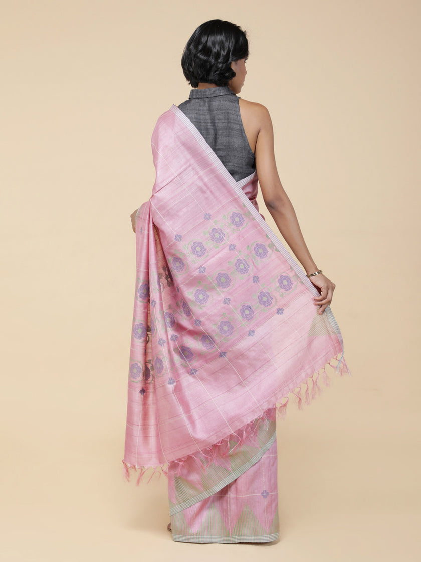 Swapnathaara Saree