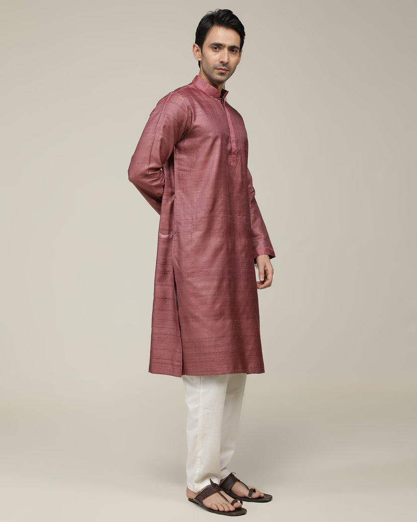 Manjistha Kurta