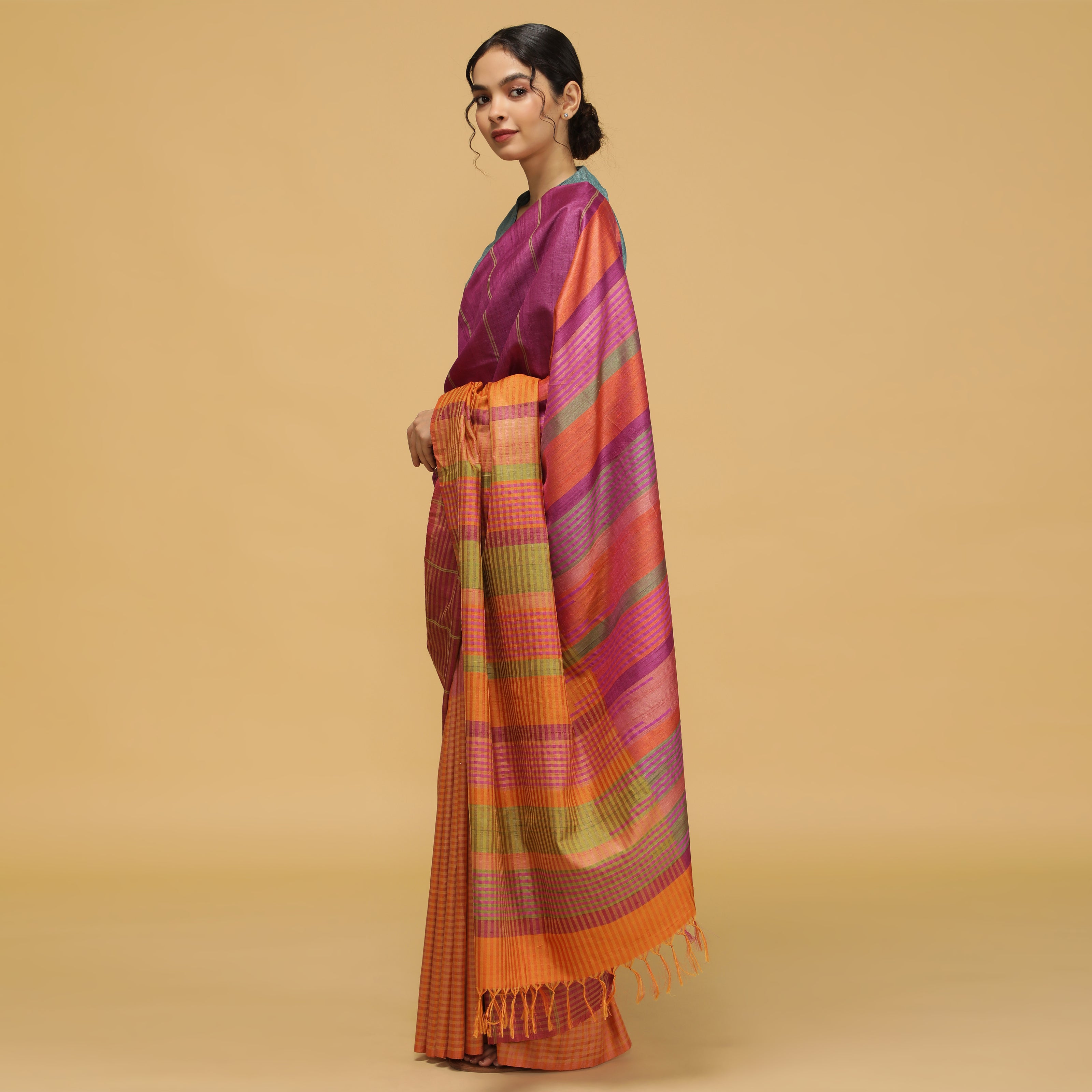 Sarang Saree