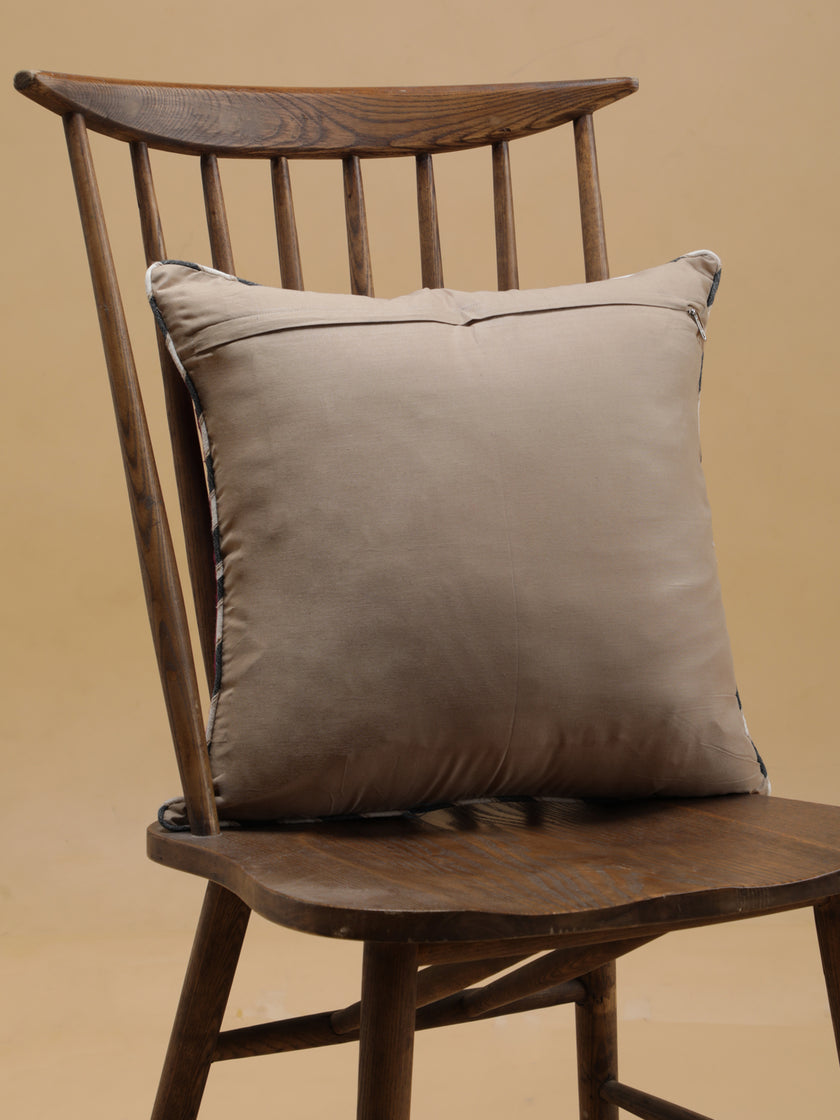 Rose Dust Cushion Cover