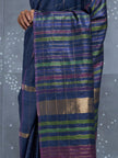 Taraangini Saree