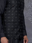 Taaran Kosa Nehru Jacket