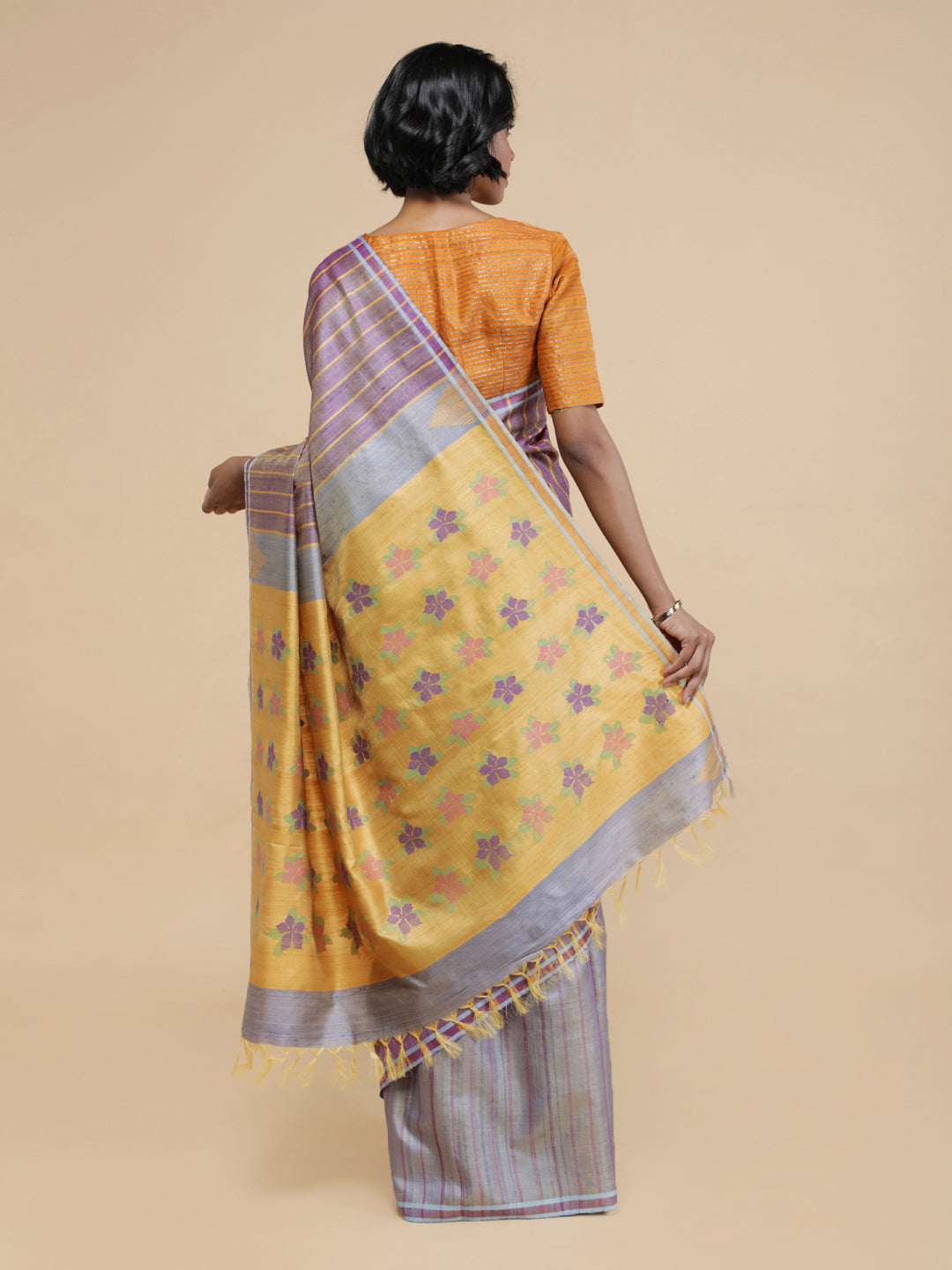 Kanakrekha Saree