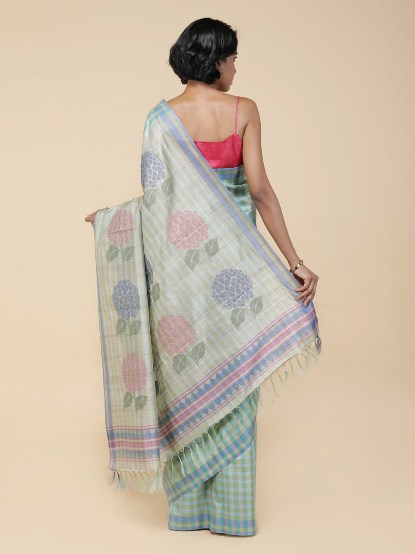 Kanipoo Saree
