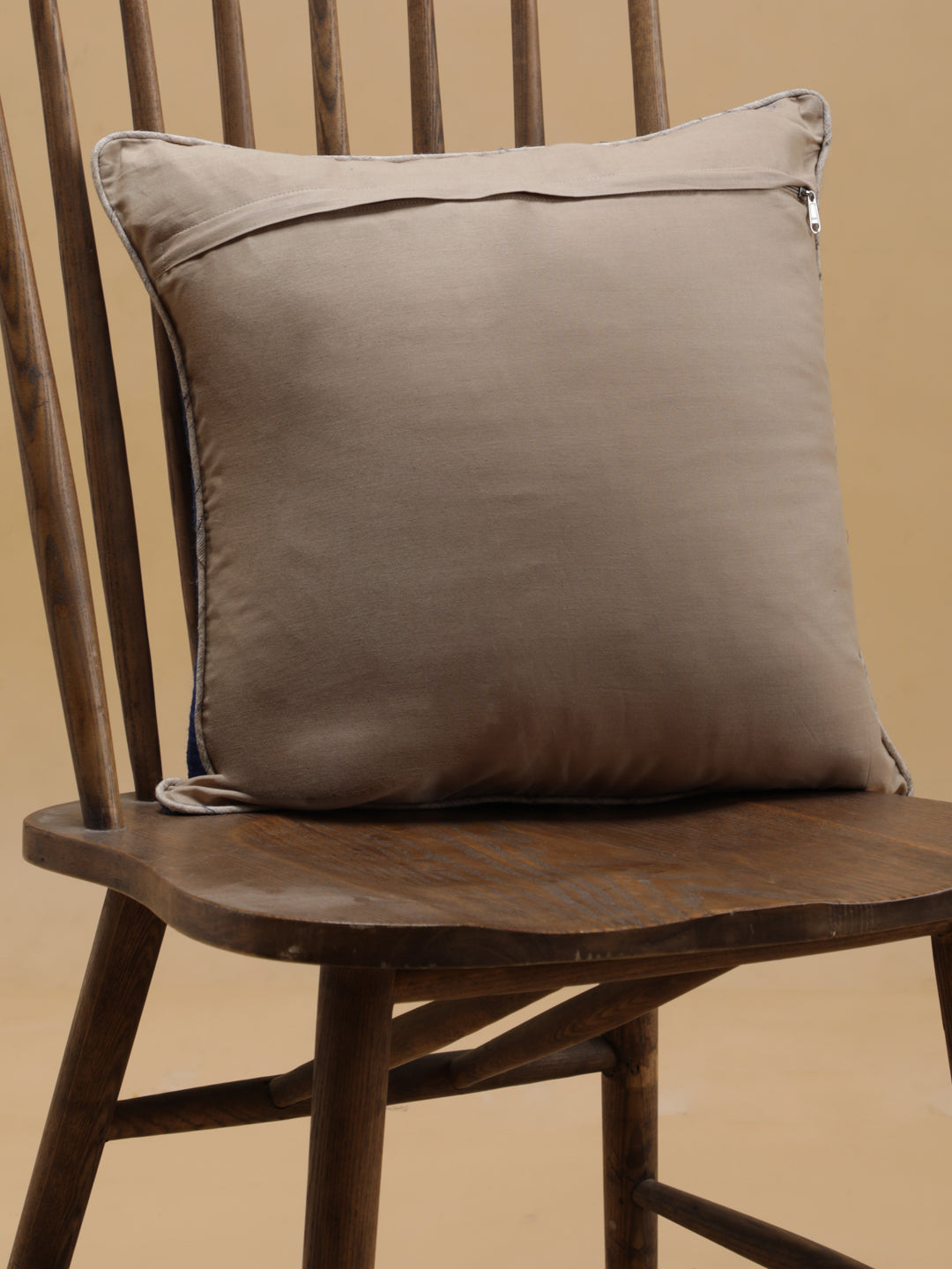 Midnight Tide Cushion Cover