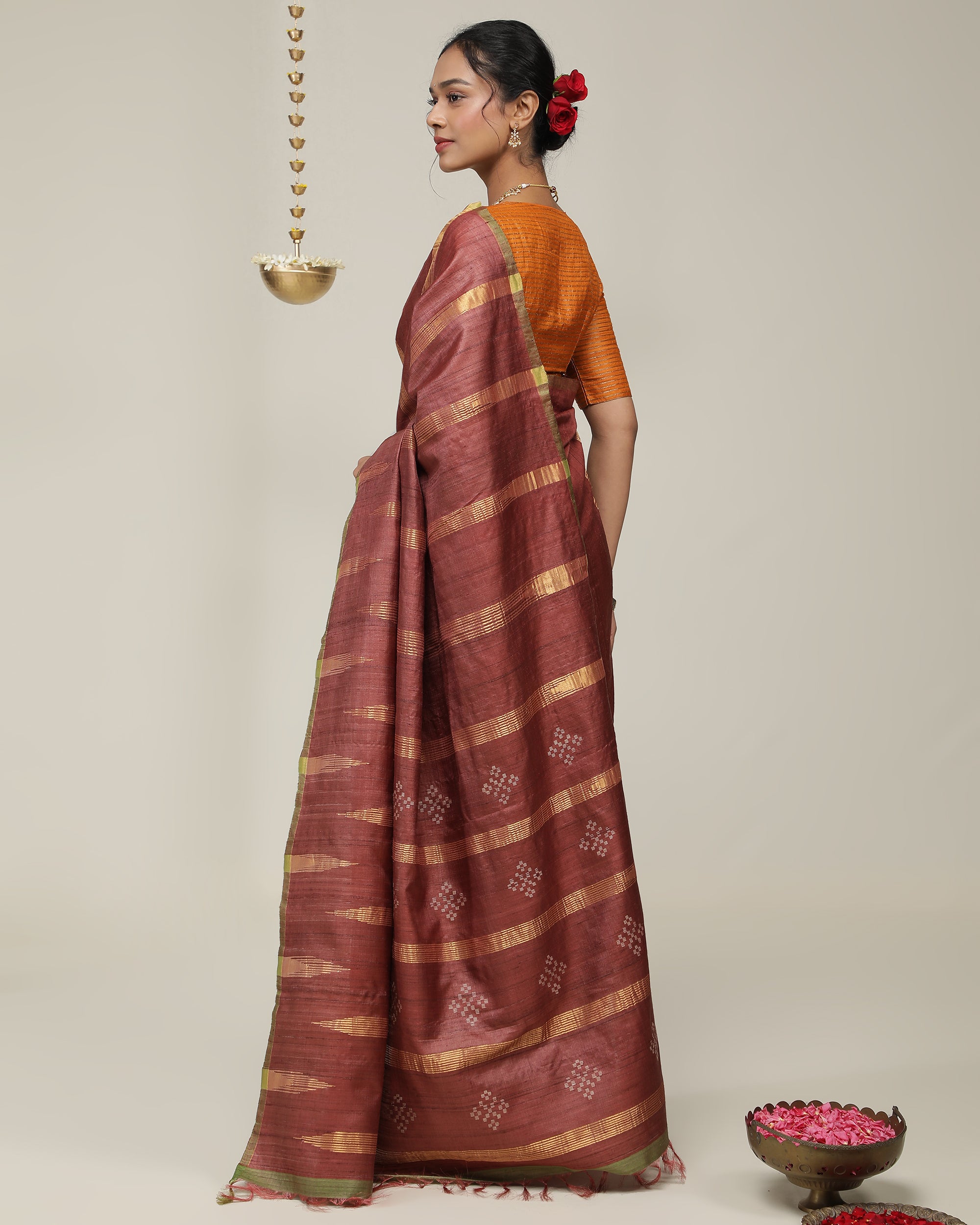 Swarna Saree
