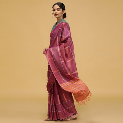 Shul Saree