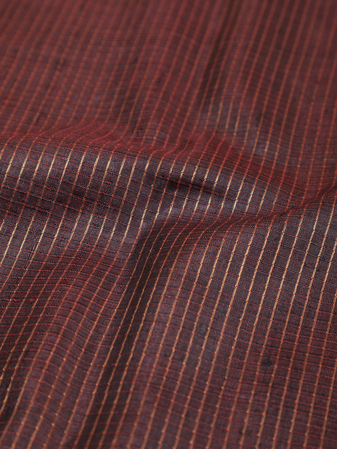 Pallav Blend Fabric