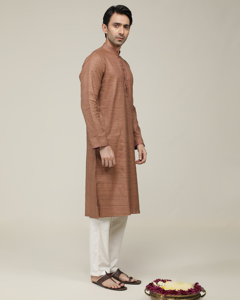 Gairika Kurta