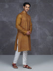 Suryaansh Kosa Long Kurta