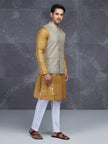 Nabhas Kosa Nehru Jacket
