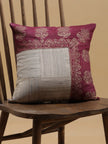 Cocoa Earth Cushion Cover