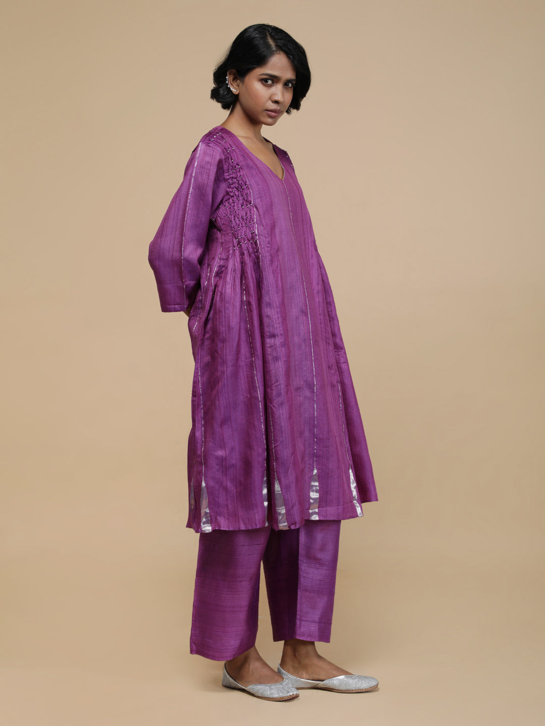 Yamini kurta