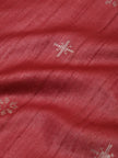 Sindoori Kosa Fabric