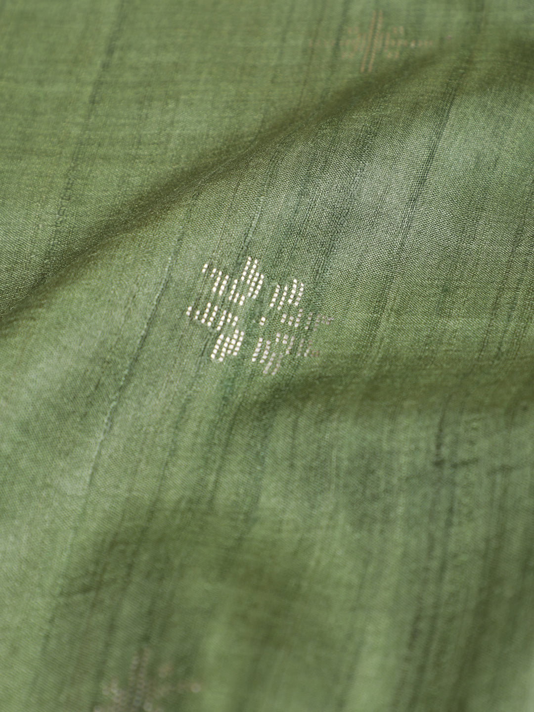 Hara Vana Kosa Fabric