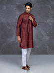 Divit Kosa Long Kurta