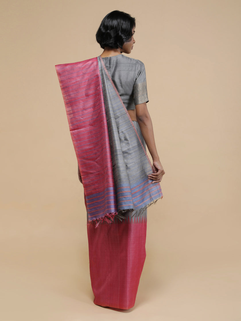 Sharvari Saree
