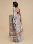 Kanimalar Saree