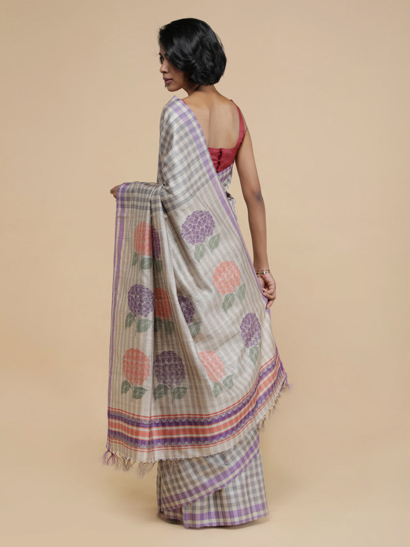Kanimalar Saree