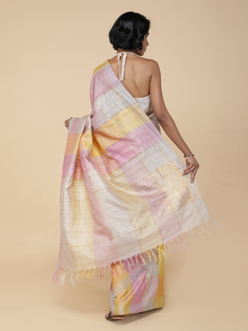 Svarini Saree