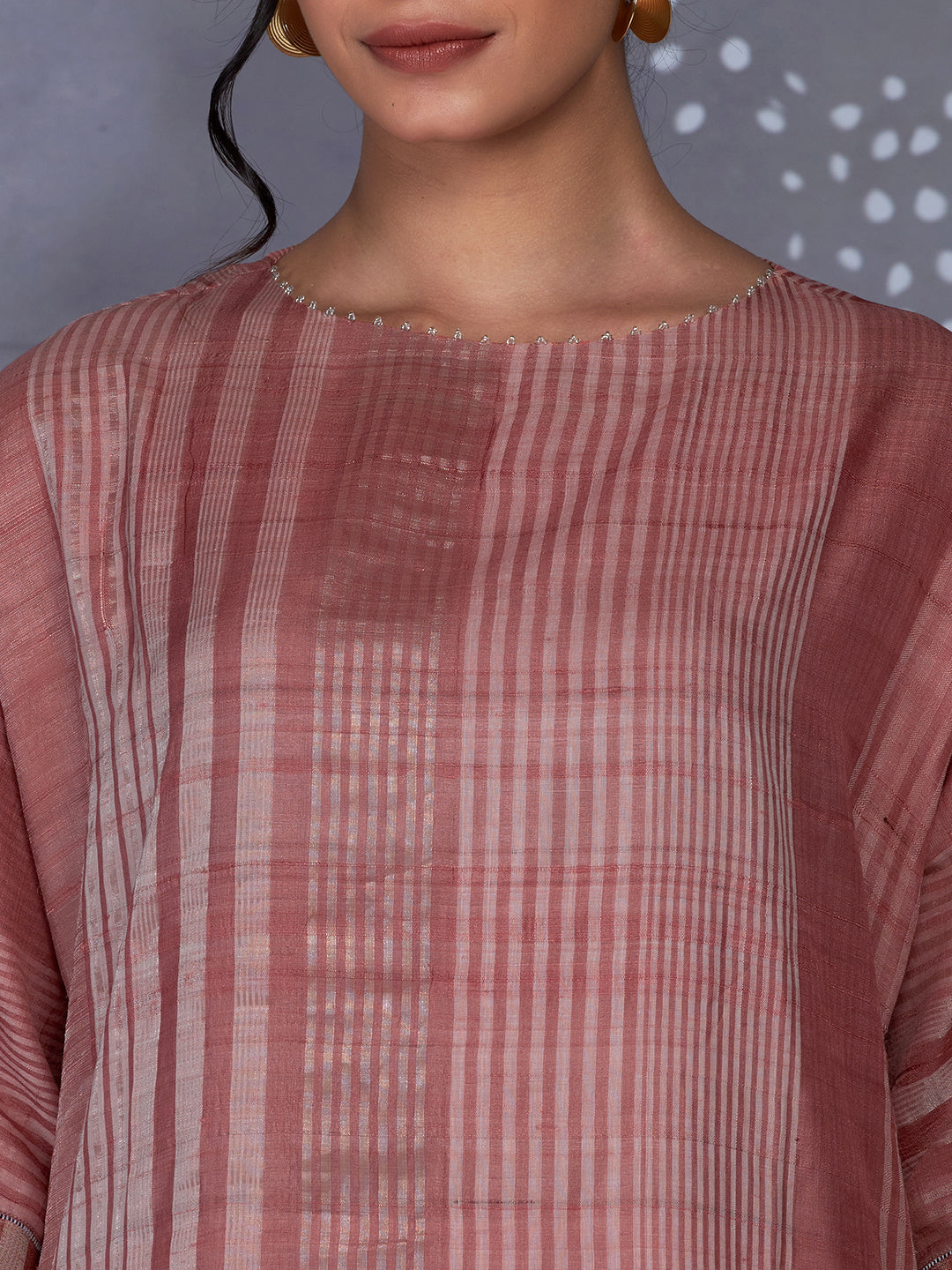 Sauravi Kurta