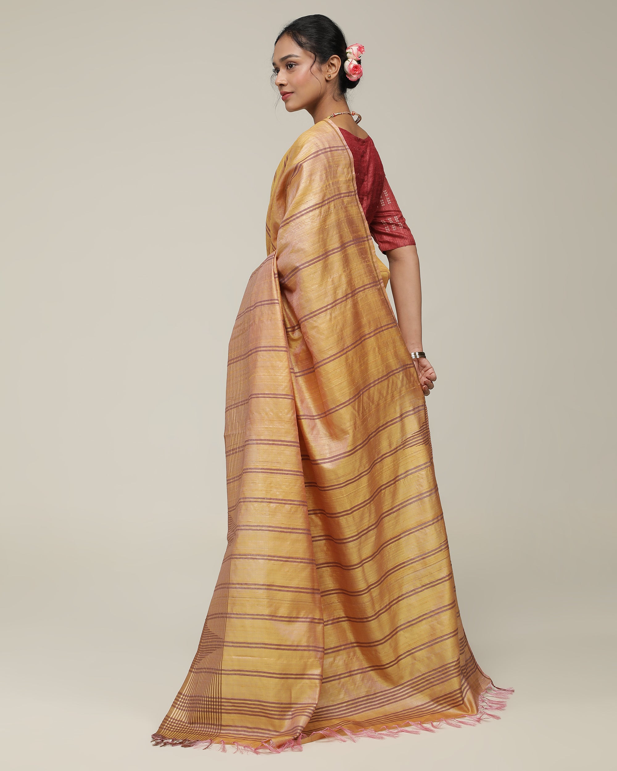 Rekha Saree