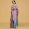 Tridhara Saree