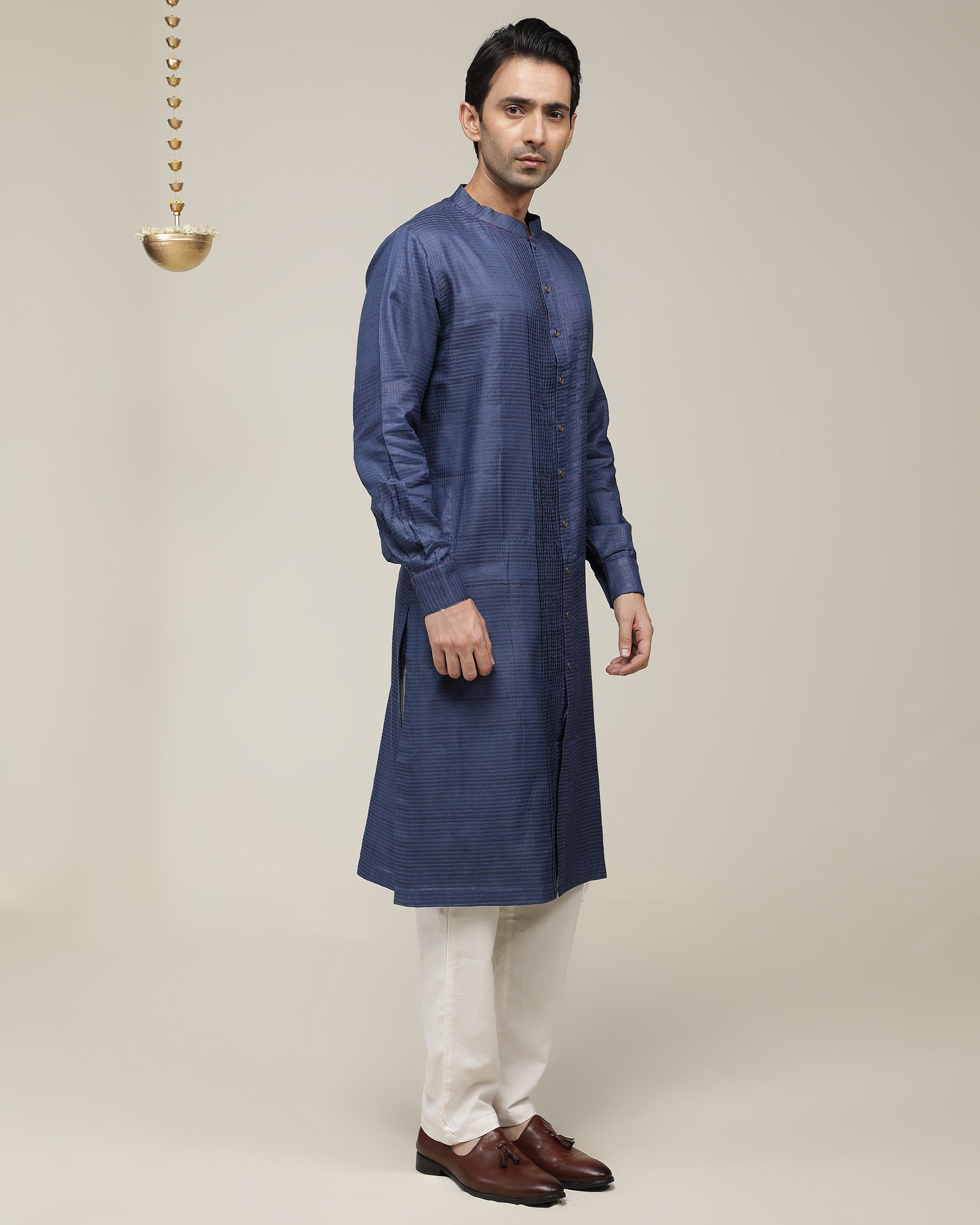 Indranila Kurta