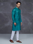 Indivar Kosa Long Kurta