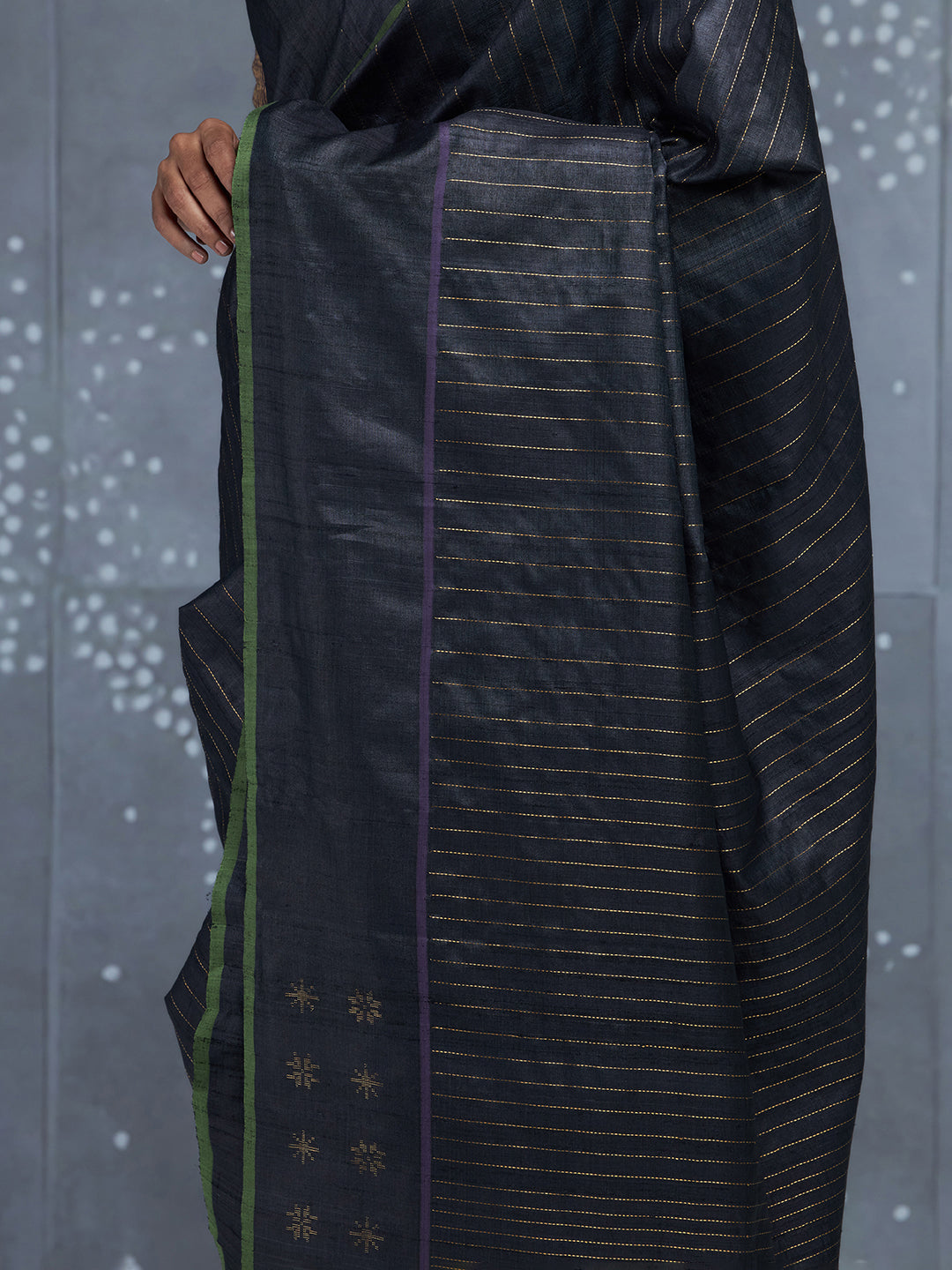 Shyamatra Saree