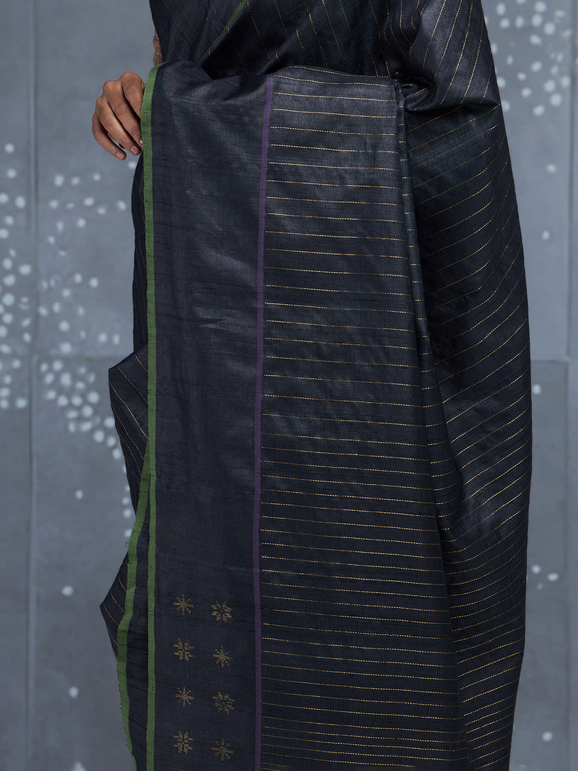 Shyamatra Saree