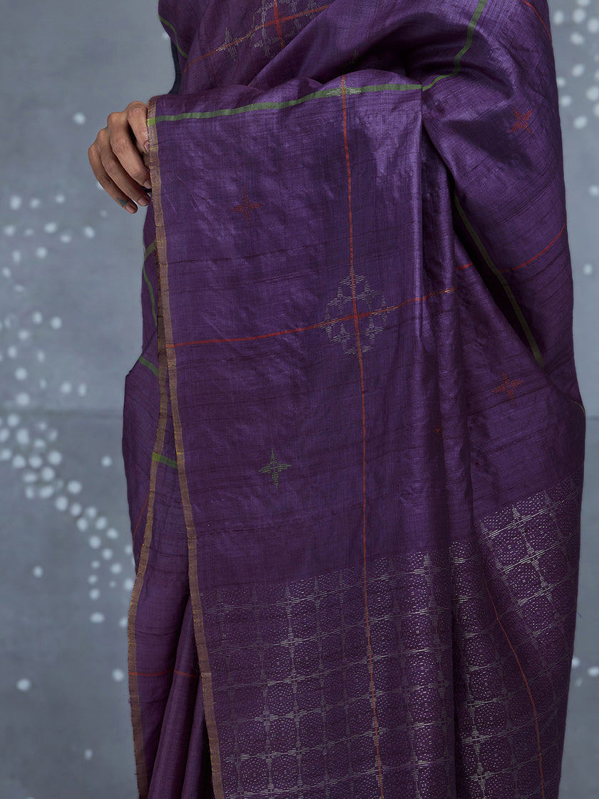 Mrigashira Saree