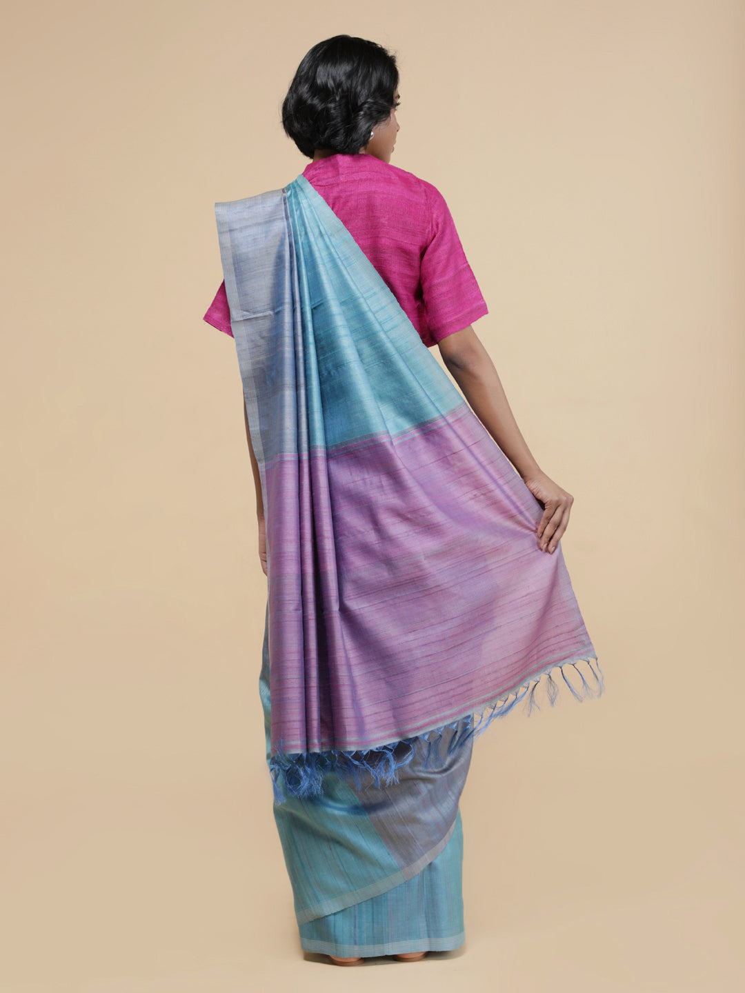 Leherika Saree