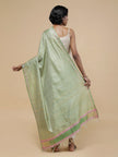 Surmayi Dupatta