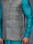 Somaant Kosa Nehru Jacket