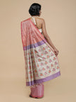 Kanakambari Saree