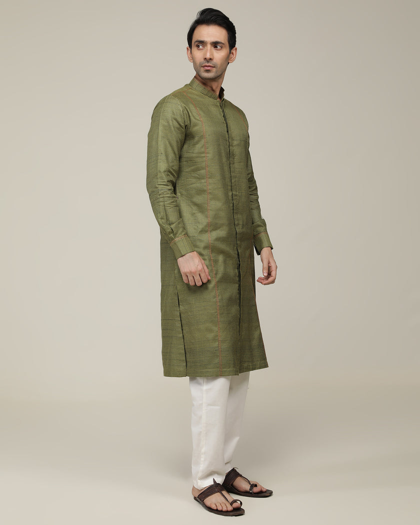 Kmsya kurta