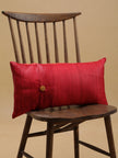 Saffron Sun Cushion Cover