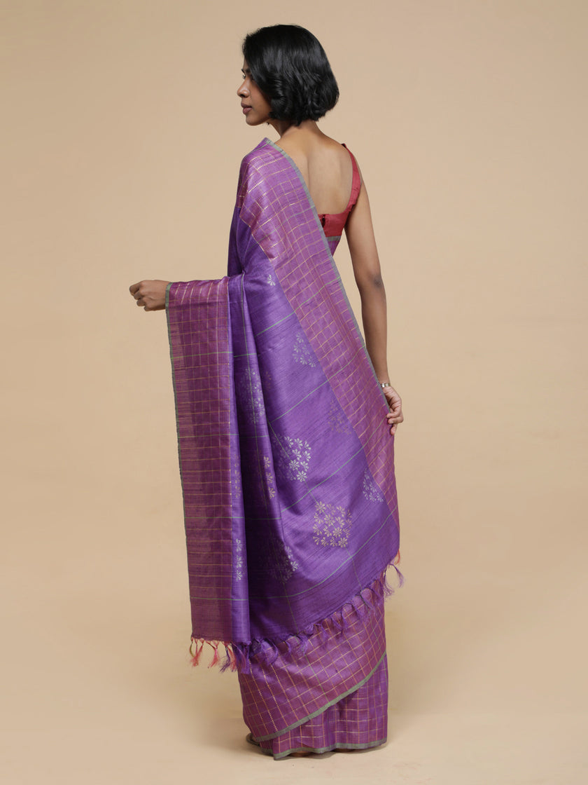 Roopamala Saree