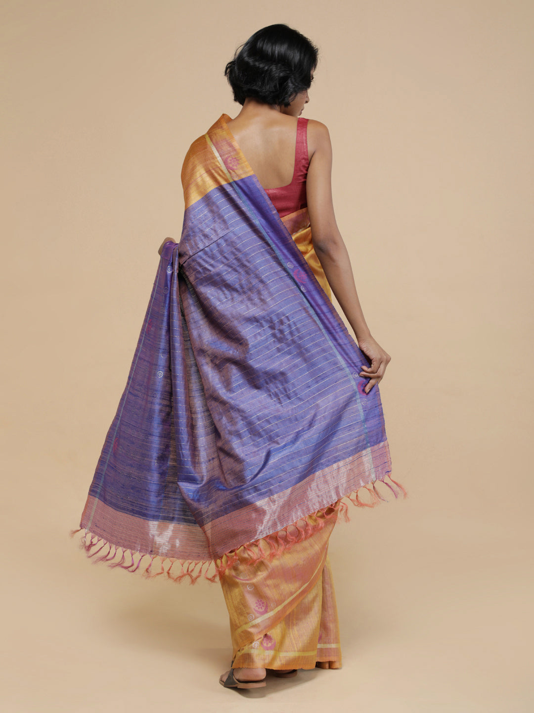 Induchhaya Saree
