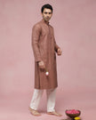 Mrittika Kurta