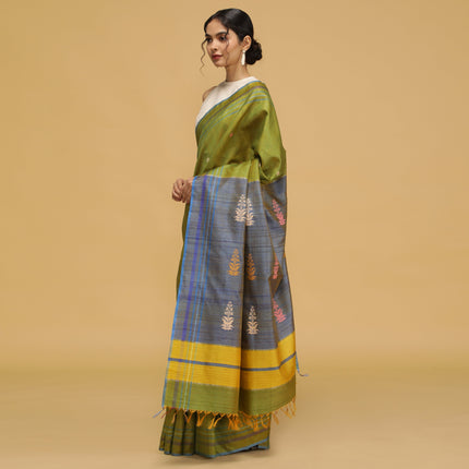 Megha Saree