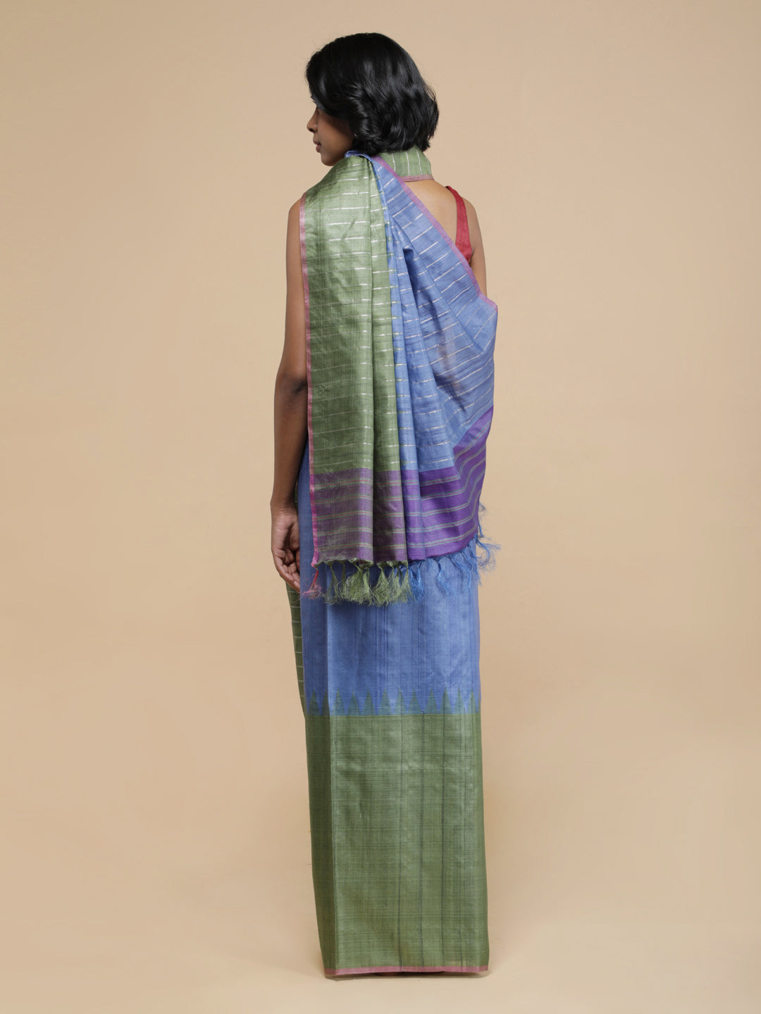 Alaimathi Saree