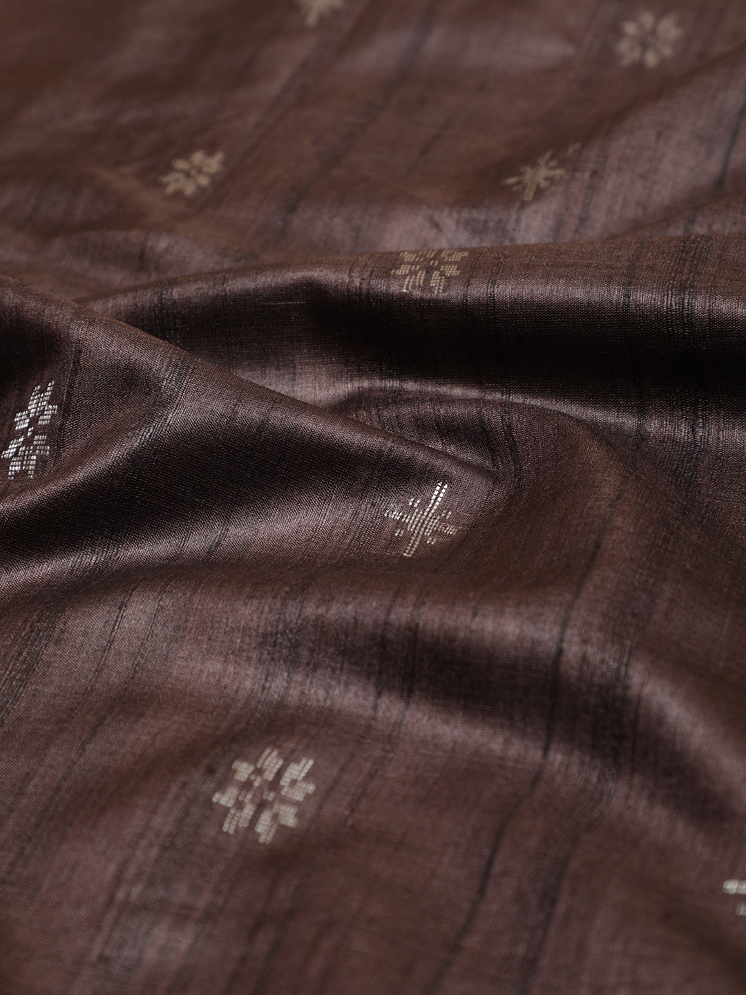 Kasthuri kosa fabric